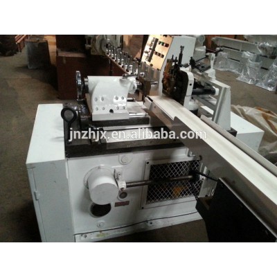 toilet soap stamping machine