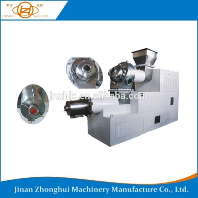 Toilet Soap Extrusion Machine