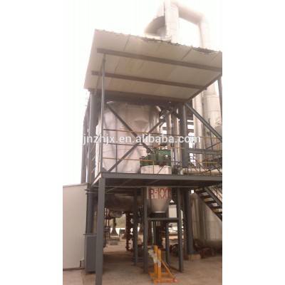 industry grade glycerine making line/glycerin refining line