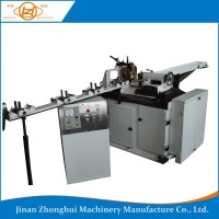 Soap stamping machine